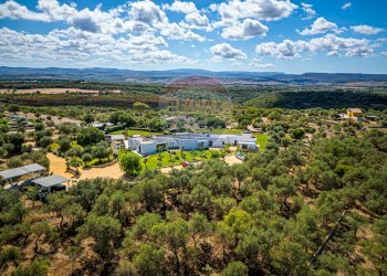 Vista delle montagne - Villa S.V. La Landrigga, Sassari - foto 53