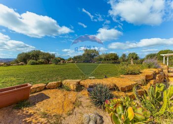 Giardino - Villa S.V. La Landrigga, Sassari - foto 57