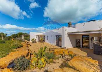 Casa all\'aperto - Villa S.V. La Landrigga, Sassari - foto 58