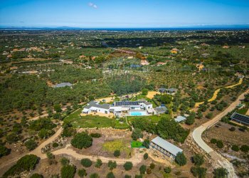 Vista delle montagne - Villa S.V. La Landrigga, Sassari - foto 61