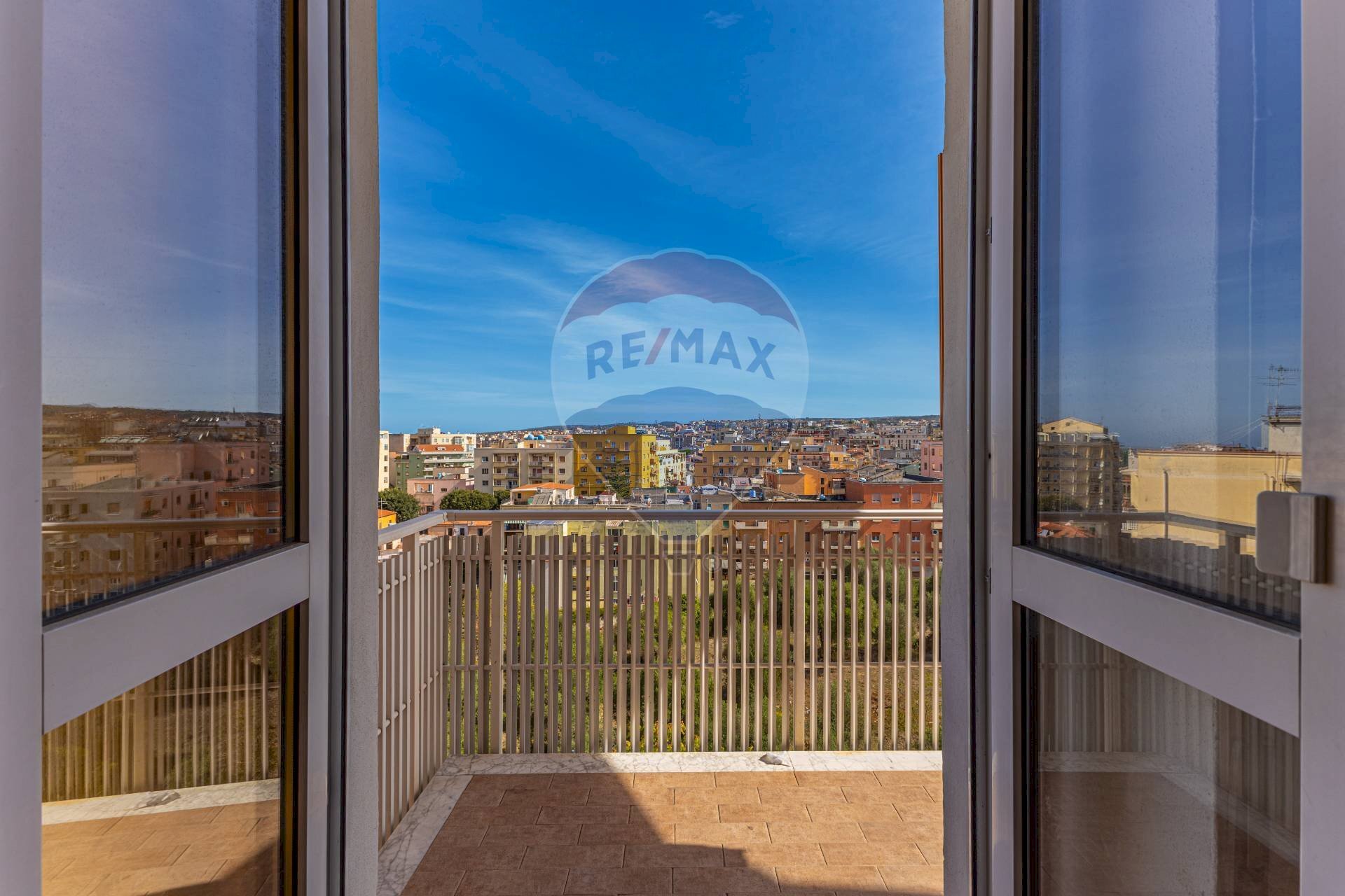 Balcone - Four-room apartment Via Rizzeddu
17, Sassari - photo 2