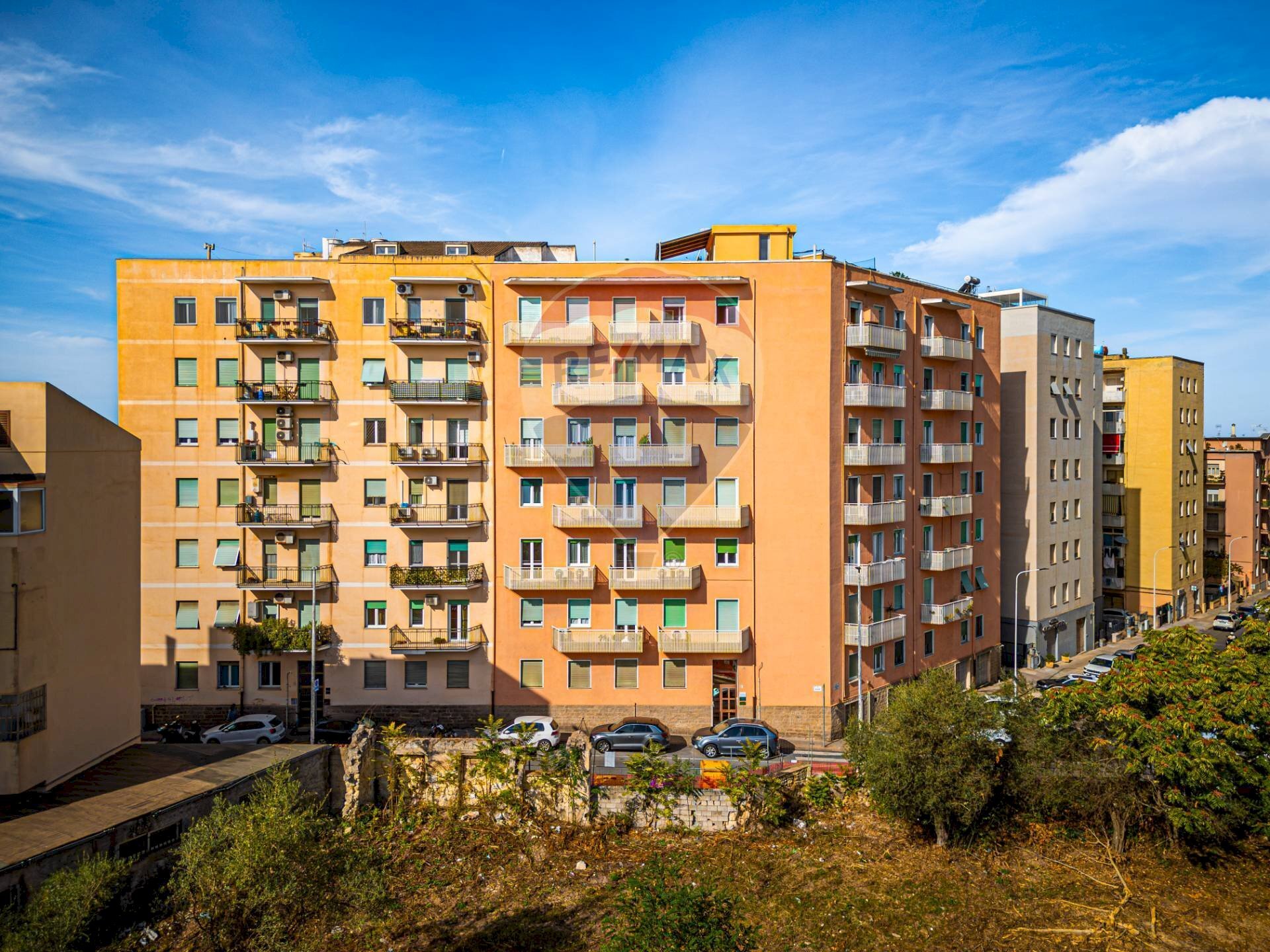 Edificio all\'aperto - Quadrilocale Via Rizzeddu
 
17, Sassari - foto 1