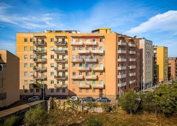 Edificio all\'aperto - Quadrilocale Via Rizzeddu
 
17, Sassari - foto 4