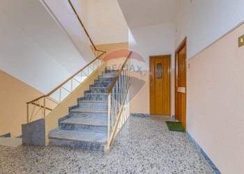 Scale - Quadrilocale Via Rizzeddu
 
17, Sassari - foto 7