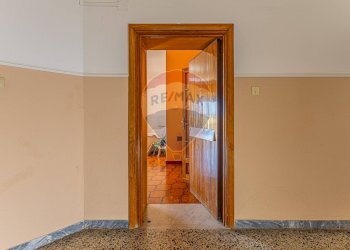 Hall / corridoio - Quadrilocale Via Rizzeddu
 
17, Sassari - foto 8