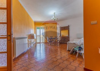 Sala da pranzo - Quadrilocale Via Rizzeddu
 
17, Sassari - foto 9