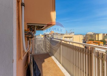 Balcone - Quadrilocale Via Rizzeddu
 
17, Sassari - foto 13