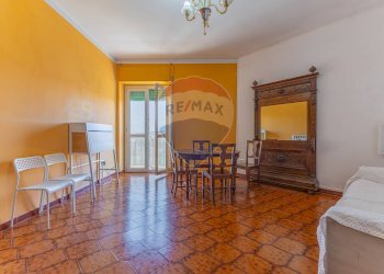 Sala da pranzo - Quadrilocale Via Rizzeddu
 
17, Sassari - foto 1