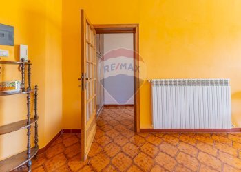 Hall / corridoio - Quadrilocale Via Rizzeddu
 
17, Sassari - foto 16