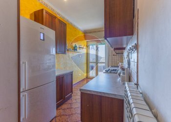 Cucina - Quadrilocale Via Rizzeddu
 
17, Sassari - foto 10