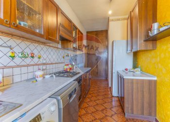 Cucina - Quadrilocale Via Rizzeddu
 
17, Sassari - foto 17