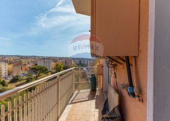 Balcone - Quadrilocale Via Rizzeddu
 
17, Sassari - foto 18