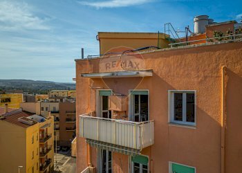Edificio all\'aperto - Quadrilocale Via Rizzeddu
 
17, Sassari - foto 19