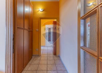 Hall / corridoio - Quadrilocale Via Rizzeddu
 
17, Sassari - foto 20