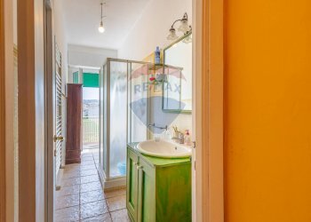 Bagno - Quadrilocale Via Rizzeddu
 
17, Sassari - foto 22