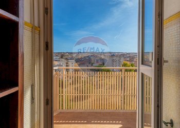 Balcone - Quadrilocale Via Rizzeddu
 
17, Sassari - foto 23