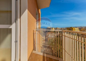 Balcone - Quadrilocale Via Rizzeddu
 
17, Sassari - foto 24