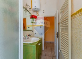 Bagno - Quadrilocale Via Rizzeddu
 
17, Sassari - foto 27