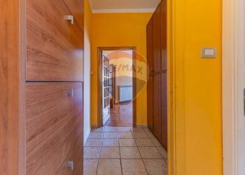 Hall / corridoio - Quadrilocale Via Rizzeddu
 
17, Sassari - foto 31