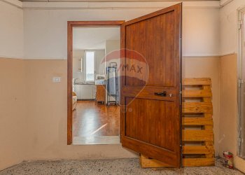 Hall / corridoio - Quadrilocale Via Rizzeddu
 
17, Sassari - foto 34