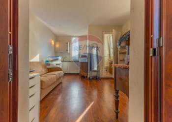 Soggiorno - Quadrilocale Via Rizzeddu
 
17, Sassari - foto 35