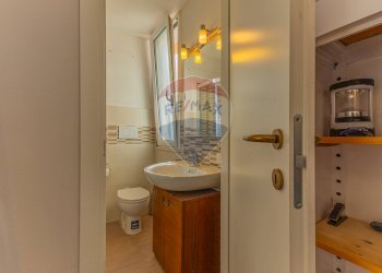 Bagno - Quadrilocale Via Rizzeddu
 
17, Sassari - foto 40