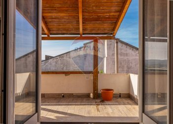 Balcone - Quadrilocale Via Rizzeddu
 
17, Sassari - foto 43