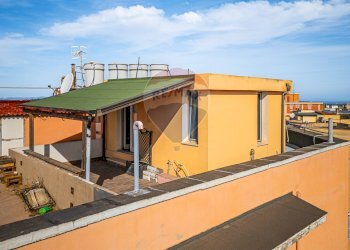 Casa all\'aperto - Quadrilocale Via Rizzeddu
 
17, Sassari - foto 45