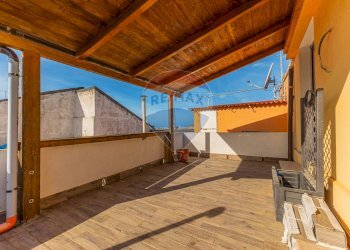 Terrazza - Quadrilocale Via Rizzeddu
 
17, Sassari - foto 46