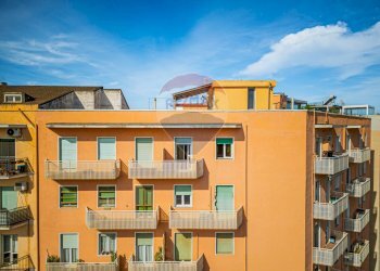 Edificio all\'aperto - Quadrilocale Via Rizzeddu
 
17, Sassari - foto 54