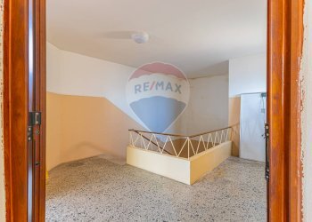 Hall / corridoio - Quadrilocale Via Rizzeddu
 
17, Sassari - foto 55