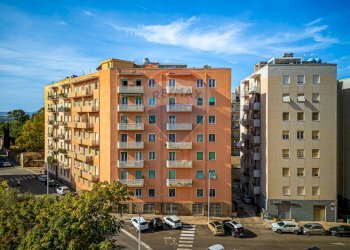 Edificio all\'aperto - Quadrilocale Via Rizzeddu
 
17, Sassari - foto 57