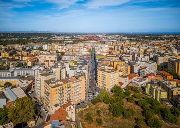 Edificio all\'aperto - Quadrilocale Via Rizzeddu
 
17, Sassari - foto 58