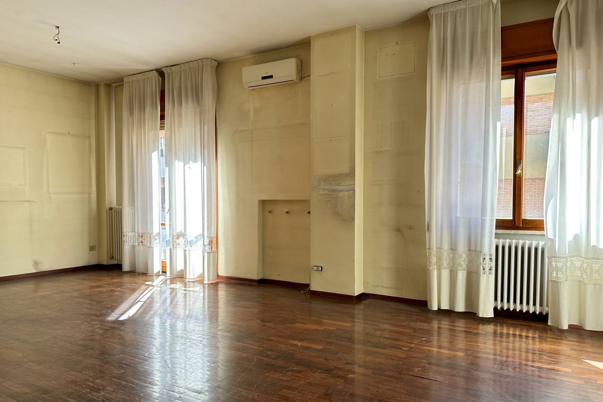 Foto 1 - Quadrilocale Via Commandino
 
11, Pesaro - foto 1