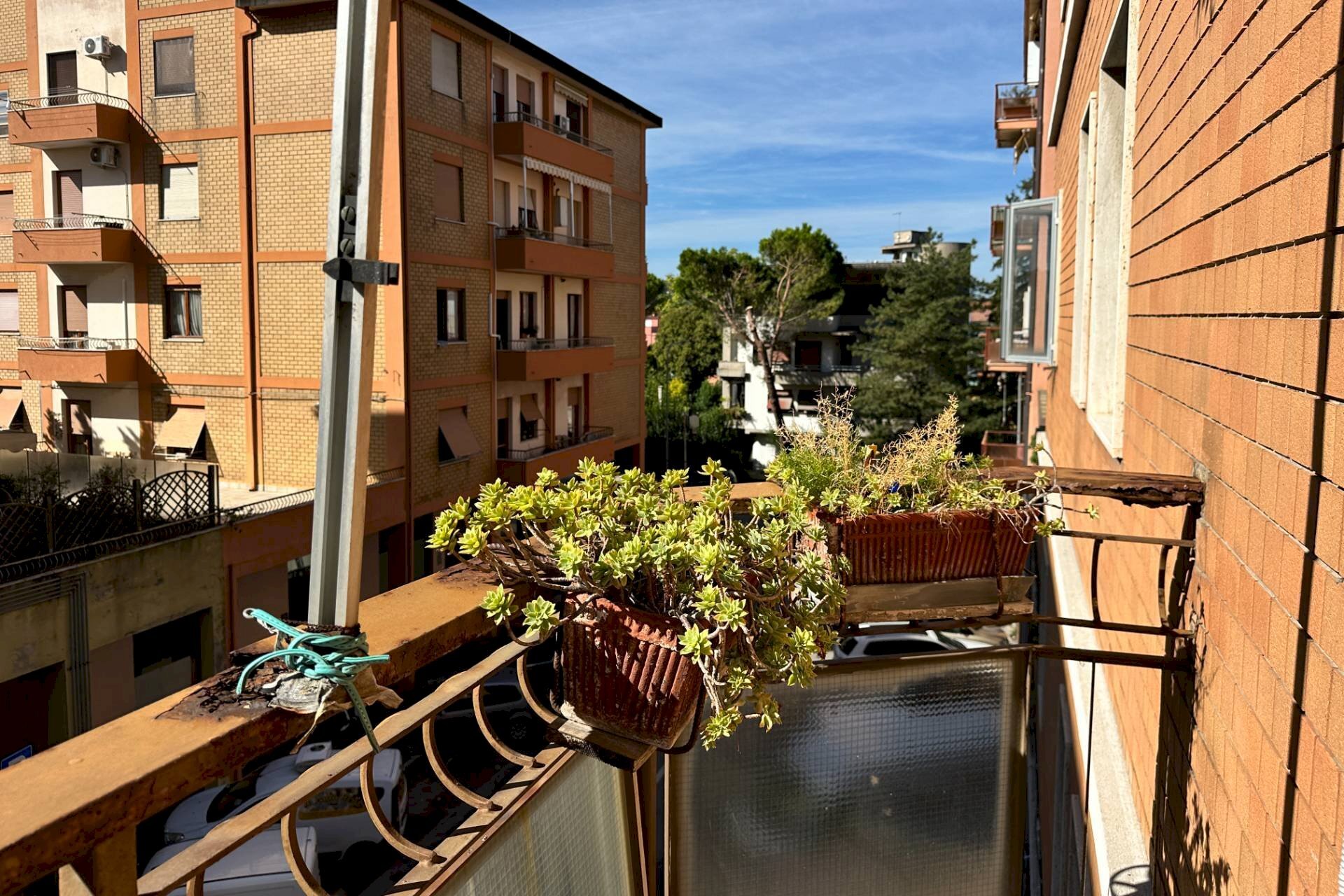 Foto 2 - Quadrilocale Via Commandino
 
11, Pesaro - foto 2