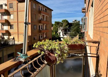 Foto 2 - Quadrilocale Via Commandino
 
11, Pesaro - foto 2