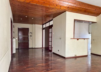 Foto 5 - Quadrilocale Via Commandino
 
11, Pesaro - foto 5