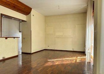 Foto 6 - Quadrilocale Via Commandino
 
11, Pesaro - foto 6