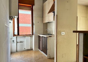 Foto 7 - Quadrilocale Via Commandino
 
11, Pesaro - foto 7