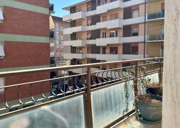 Foto 13 - Quadrilocale Via Commandino
 
11, Pesaro - foto 13