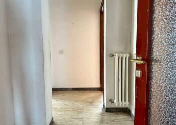 Foto 16 - Quadrilocale Via Commandino
 
11, Pesaro - foto 16