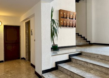 Foto 30 - Quadrilocale Via Commandino
 
11, Pesaro - foto 30