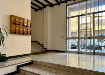 Foto 31 - Quadrilocale Via Commandino
 
11, Pesaro - foto 31