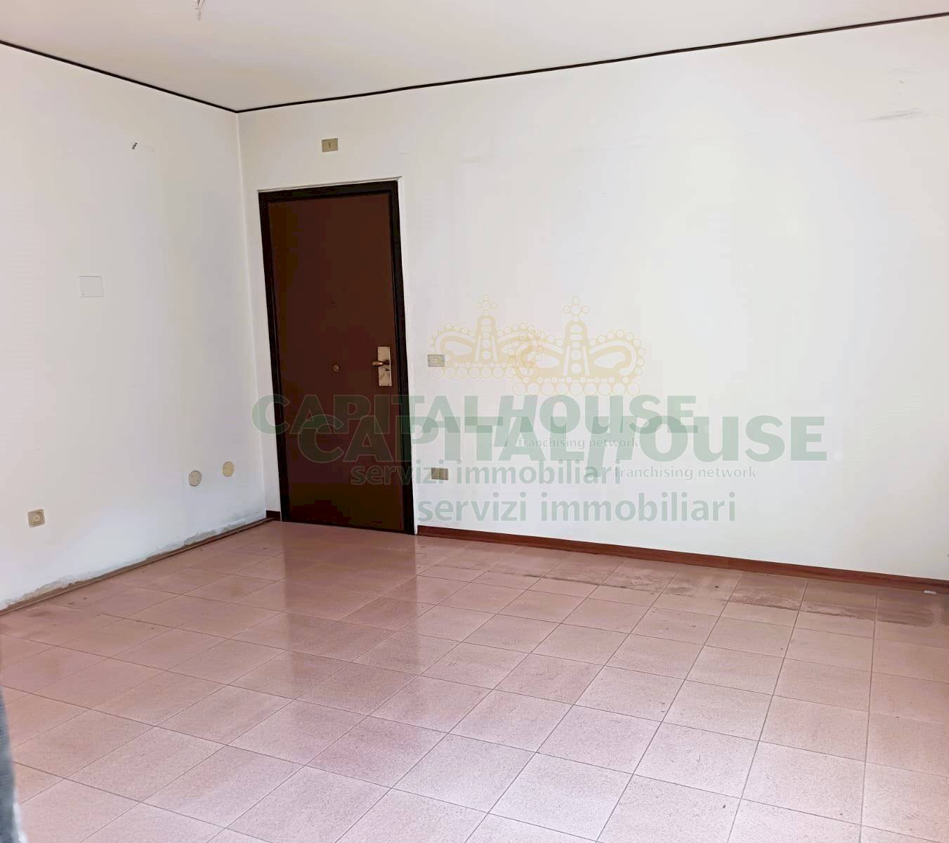 Foto 1 - Four-room apartment via Cappuccini, Caserta - photo 1