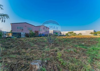 Casa all\'aperto - Capannone MARINI, Fagnano Olona - foto 8