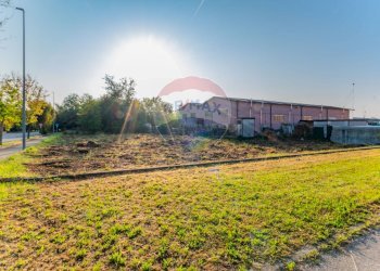 Giardino - Capannone MARINI, Fagnano Olona - foto 15