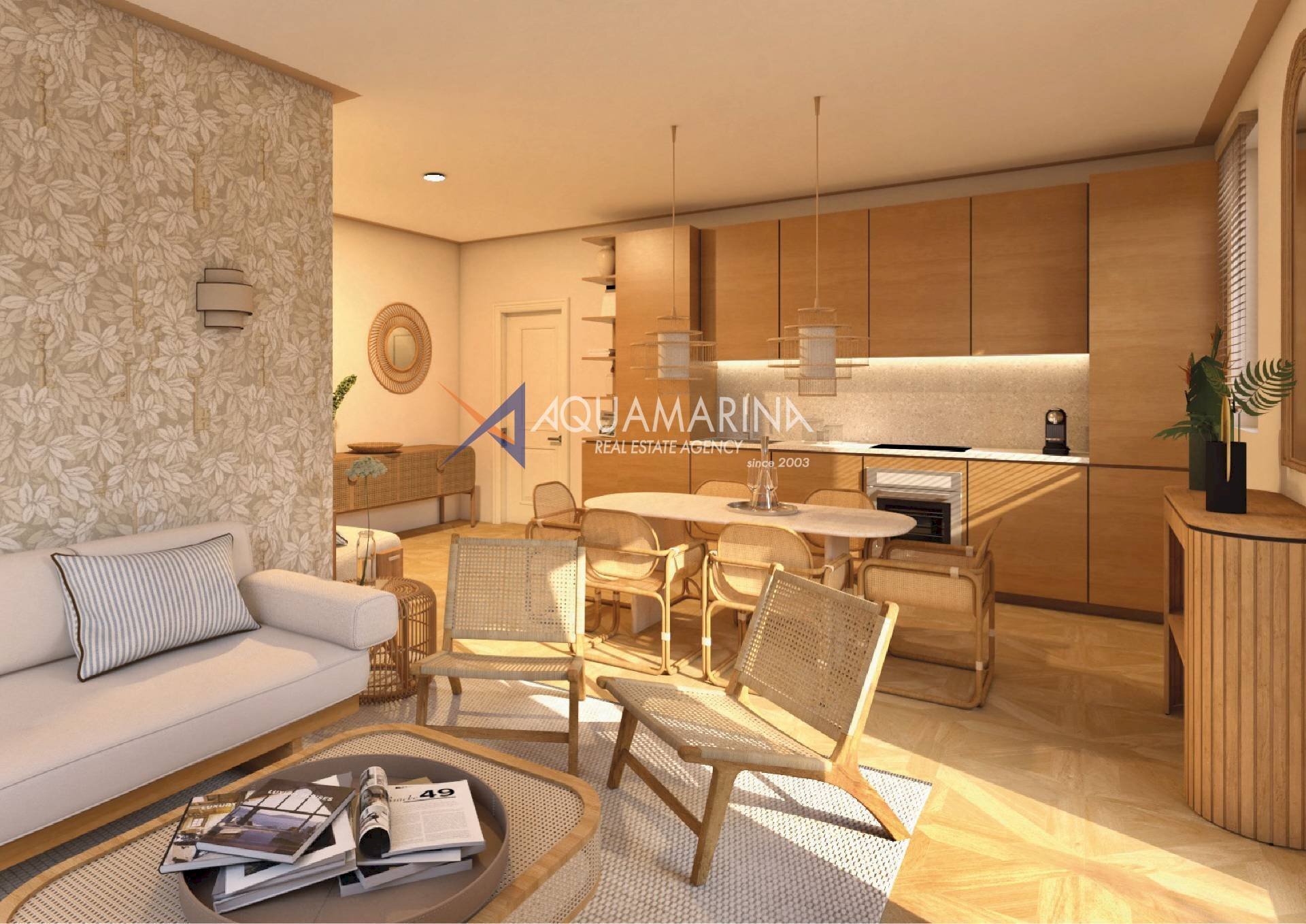 Foto 2 - Trilocale Bordighera - foto 2