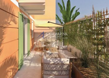 Foto 1 - Trilocale Bordighera - foto 1