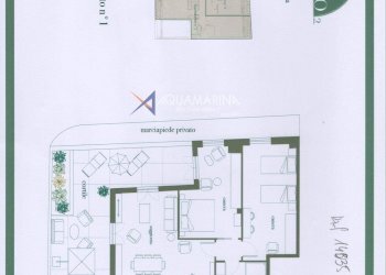 Foto 7 - Trilocale Bordighera - foto 7