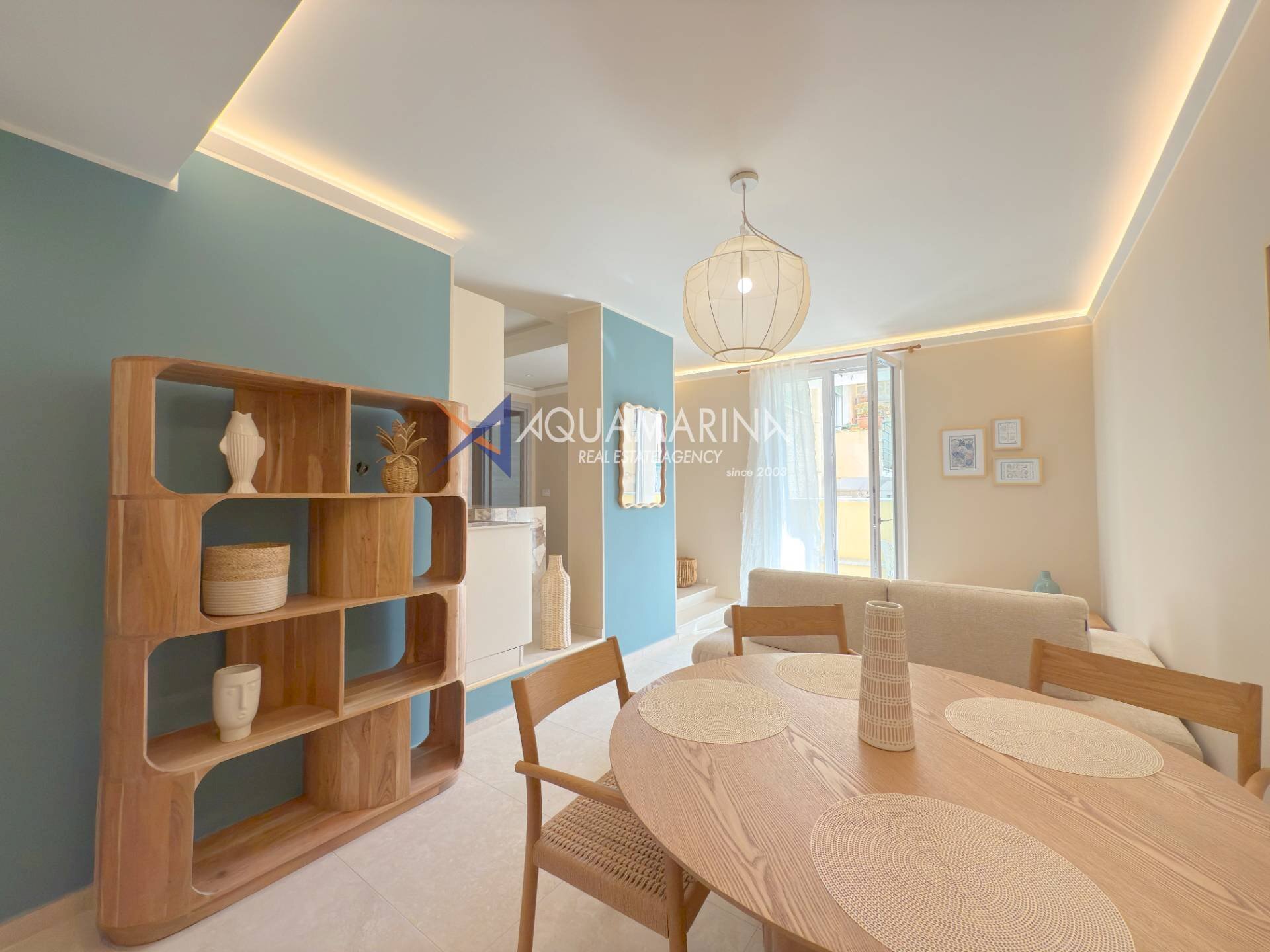 Foto 1 - Bilocale Bordighera - foto 1